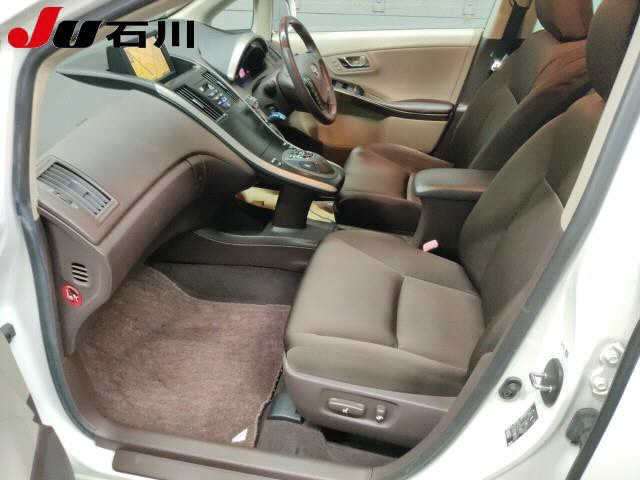 TOYOTA SAI