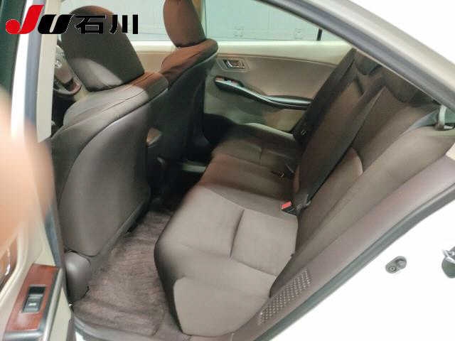 TOYOTA SAI