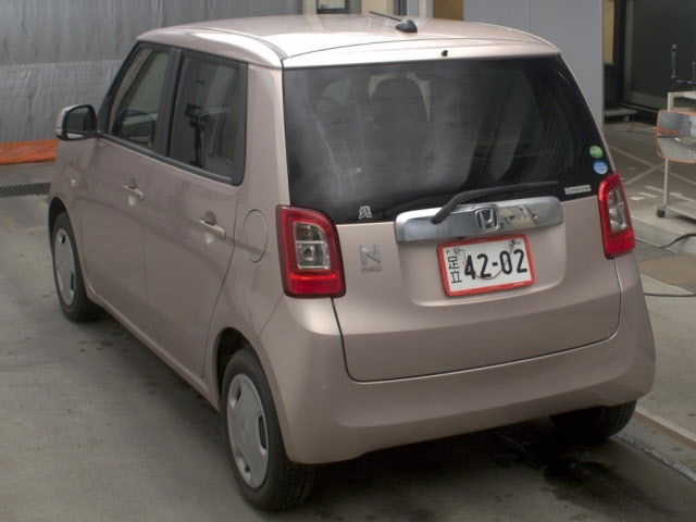 HONDA N-ONE