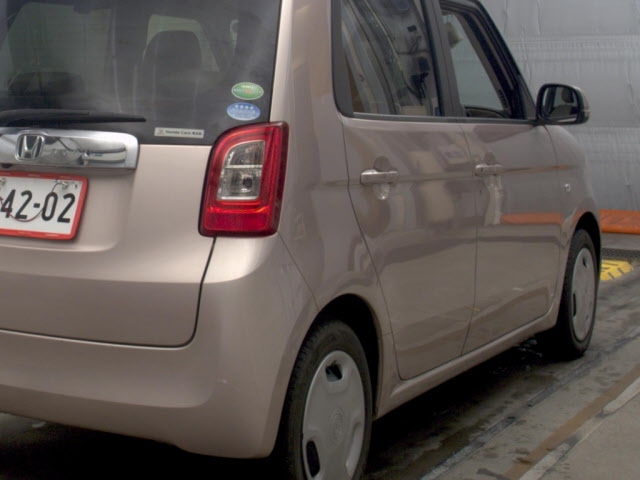 HONDA N-ONE