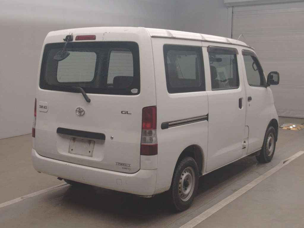 TOYOTA LITE ACE