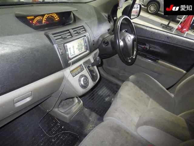 DAIHATSU BOON LUMINAS