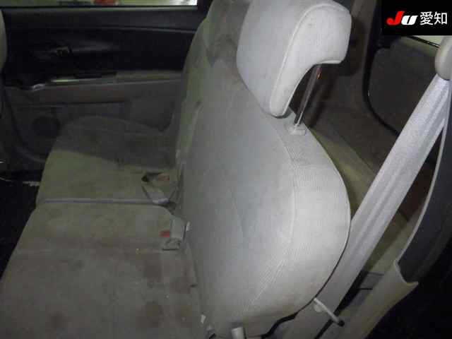 DAIHATSU BOON LUMINAS