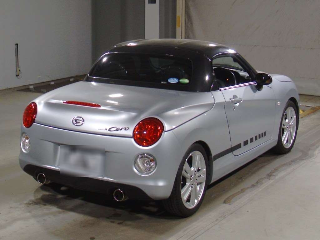 DAIHATSU COPEN