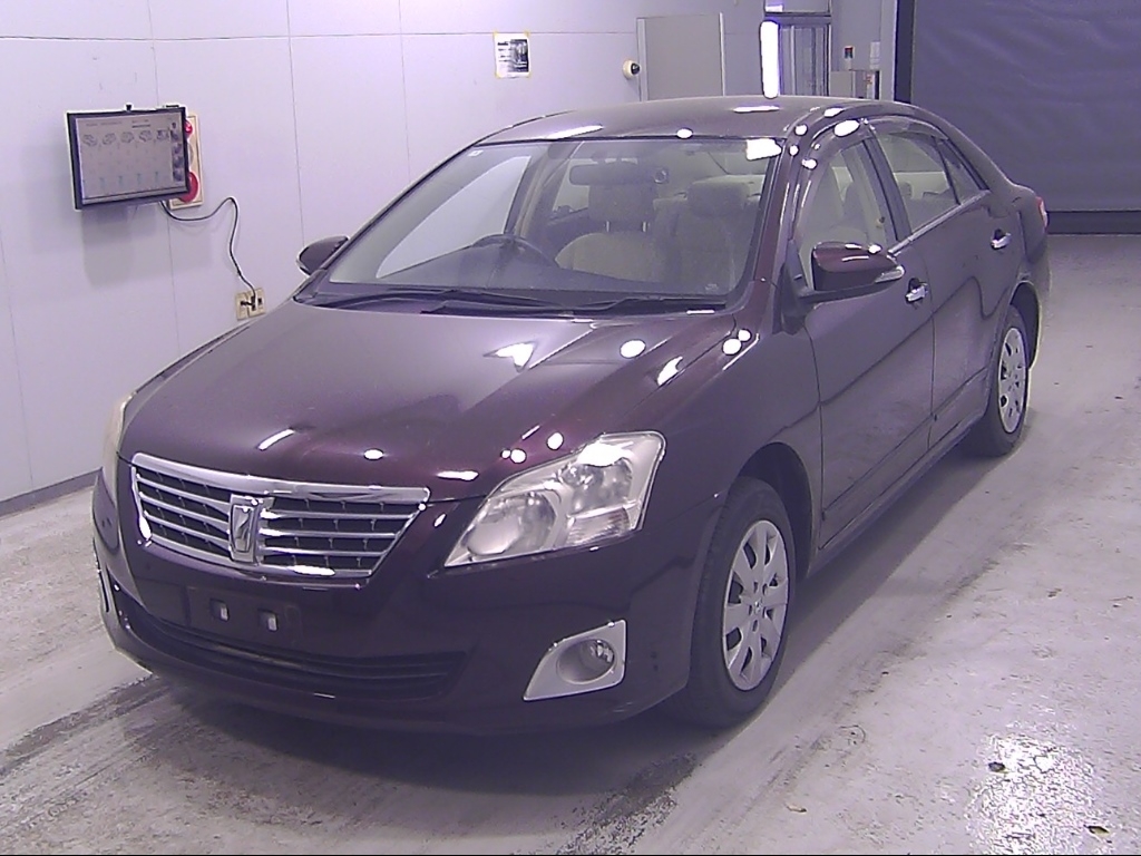 TOYOTA PREMIO