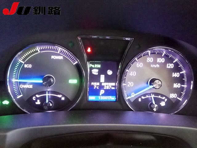 TOYOTA CROWN MAJESTA