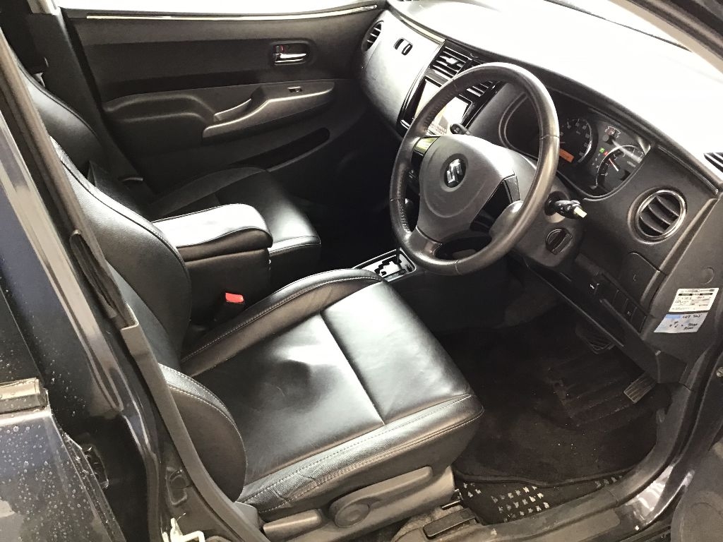 SUZUKI CERVO