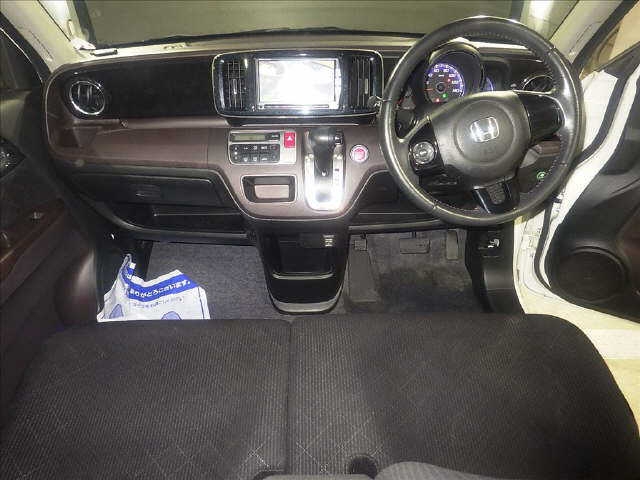 HONDA N-ONE