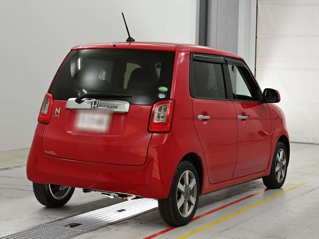 HONDA N-ONE