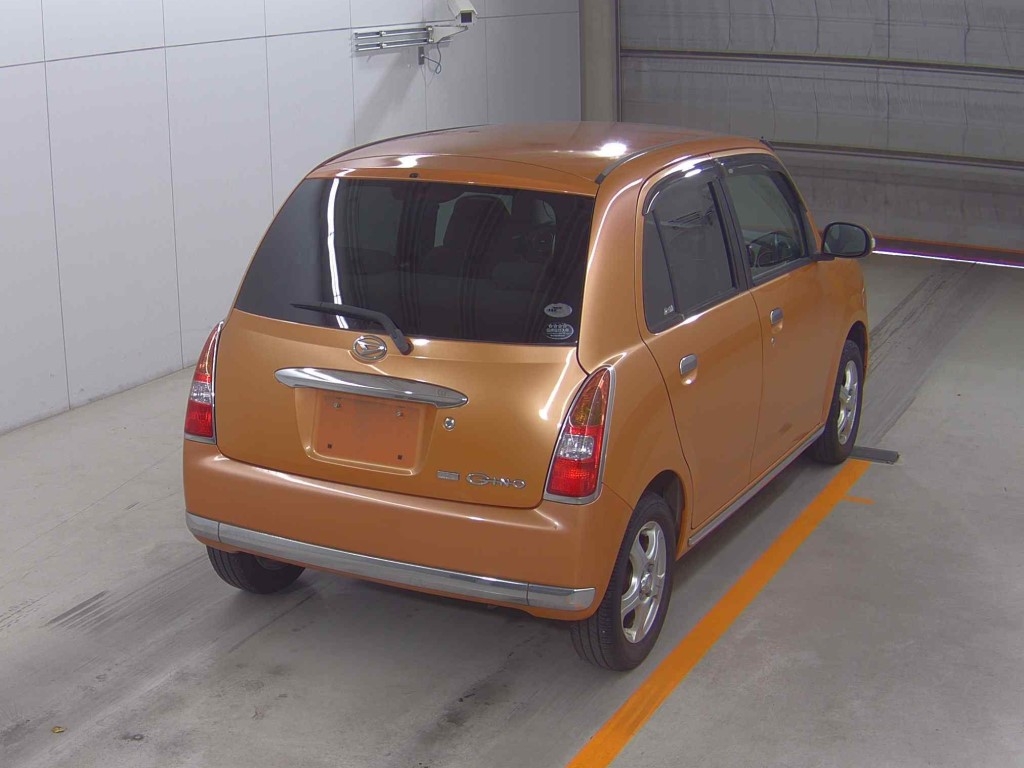 DAIHATSU MIRA GINO