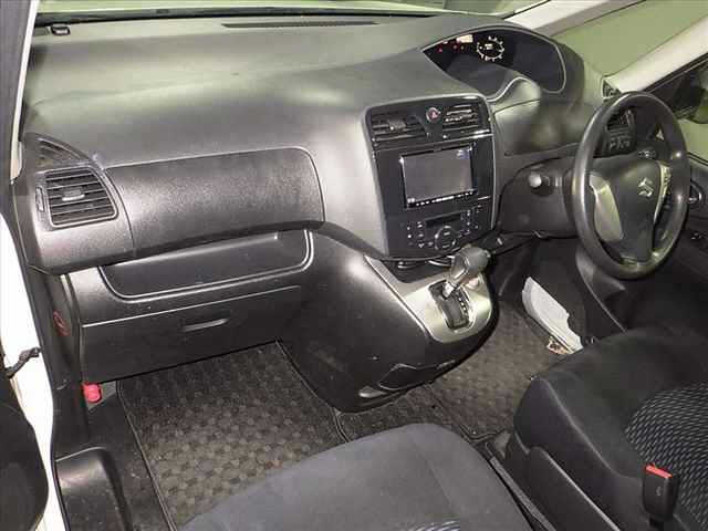 SUZUKI LANDY