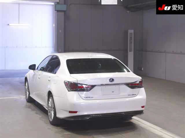 LEXUS GS450H