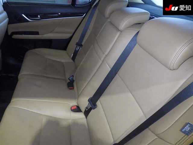 LEXUS GS450H