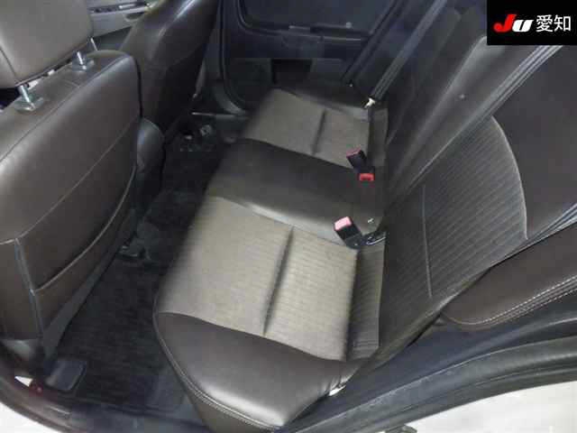 MITSUBISHI GALANT FORTIS