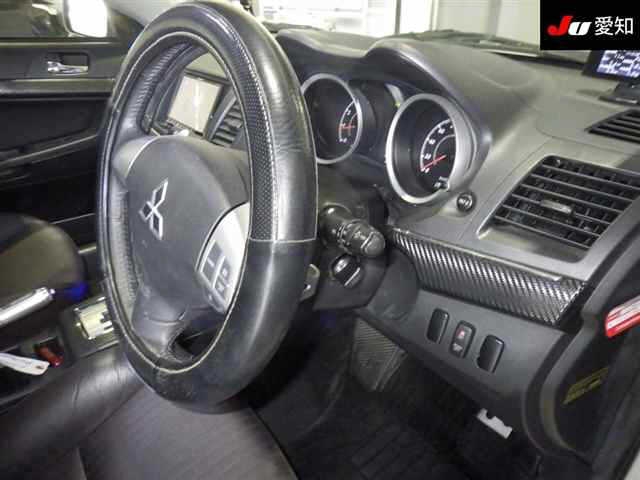 MITSUBISHI GALANT FORTIS