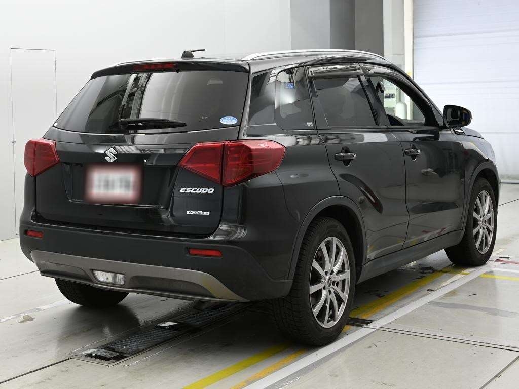 SUZUKI ESCUDO