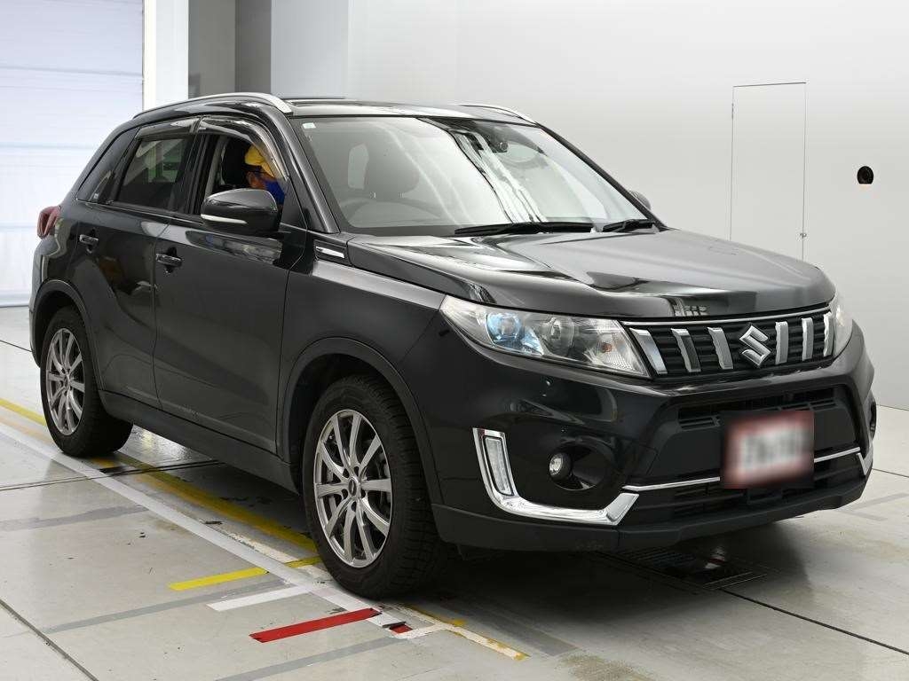 SUZUKI ESCUDO