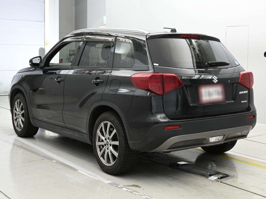 SUZUKI ESCUDO
