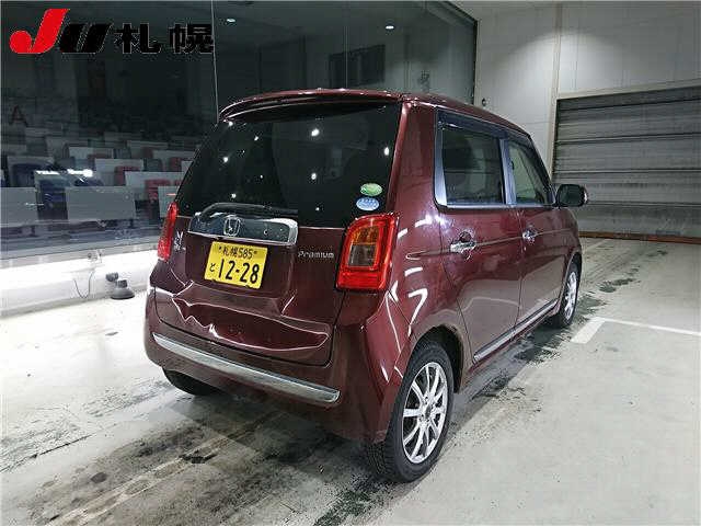 HONDA N-ONE