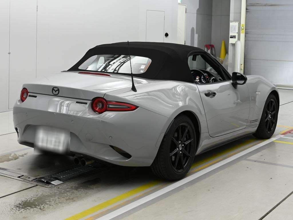 MAZDA ROADSTER