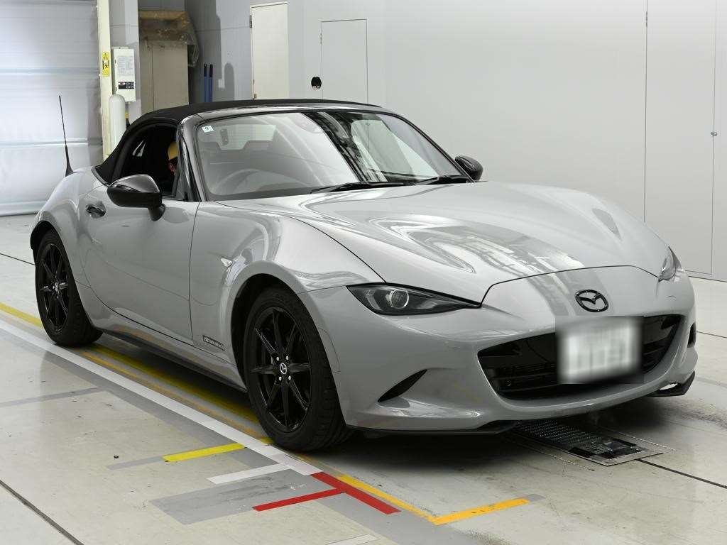 MAZDA ROADSTER