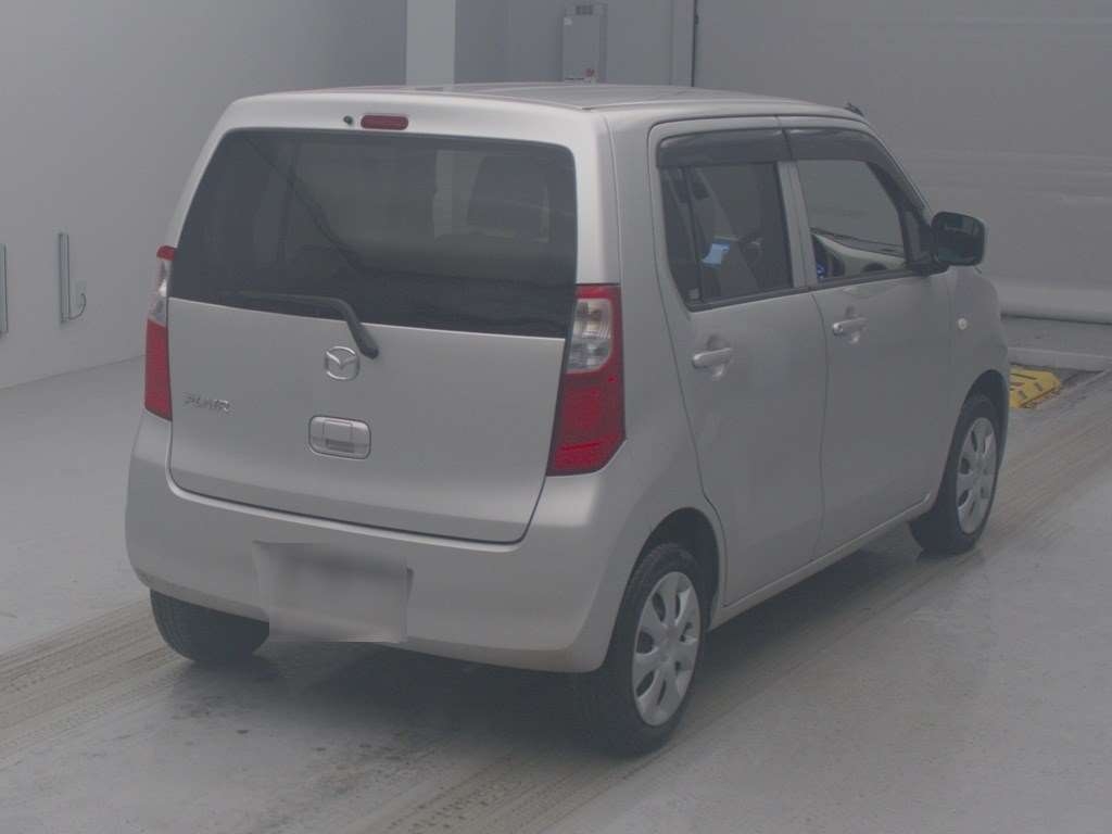 MAZDA FLAIR