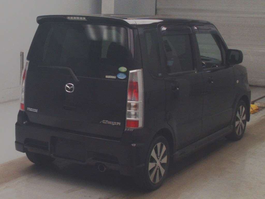 MAZDA AZ-WAGON
