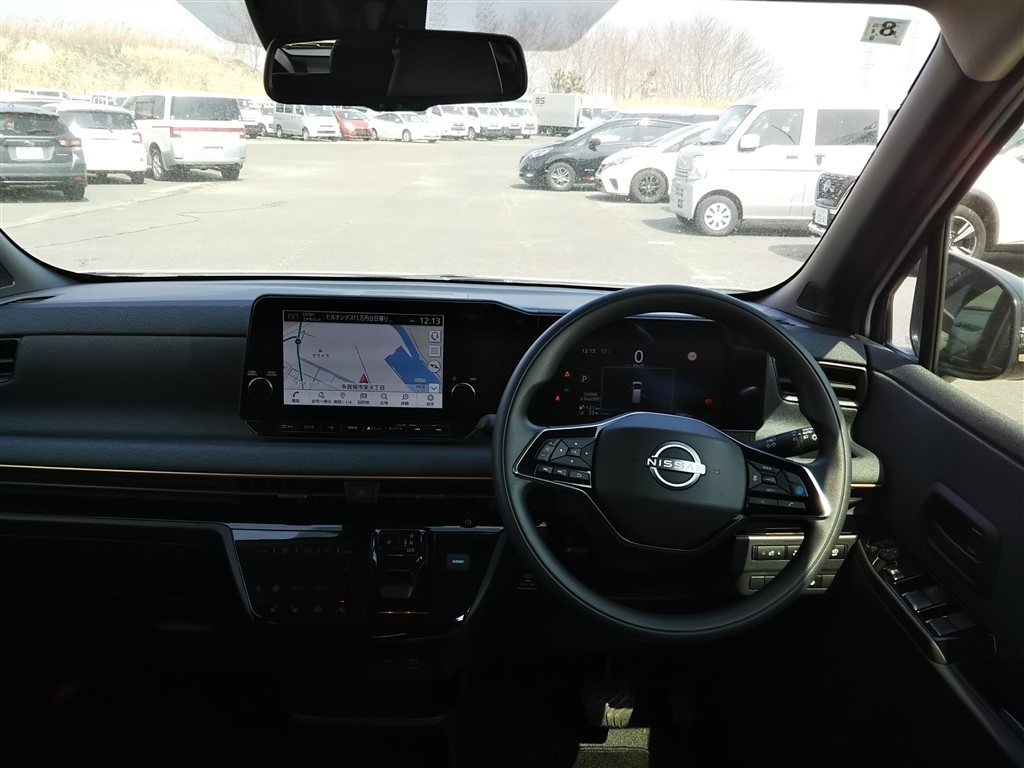 NISSAN SAKURA