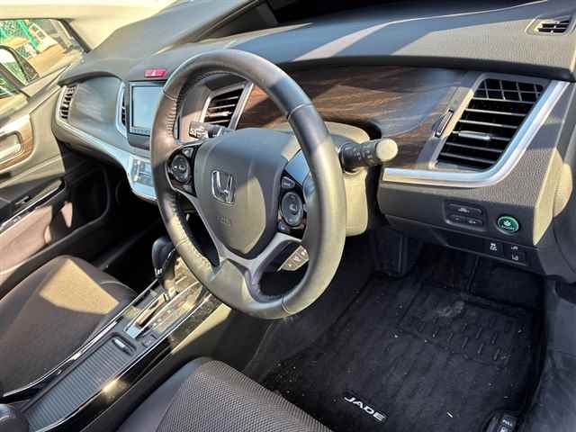 HONDA JADE