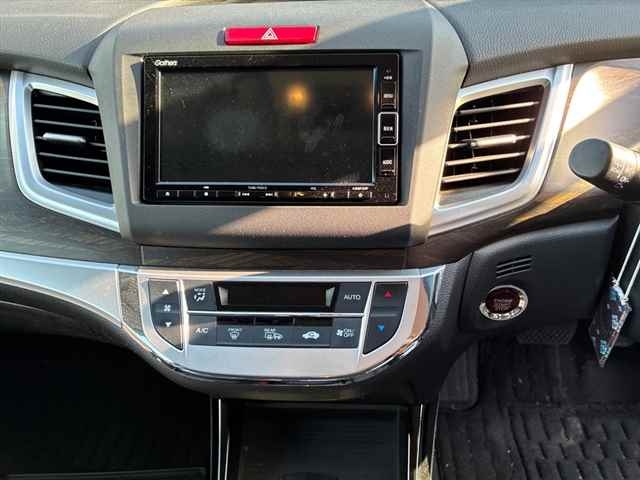 HONDA JADE