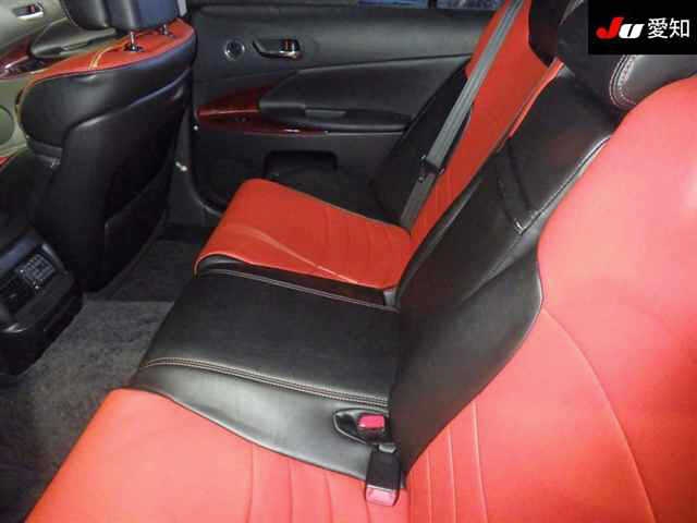 LEXUS GS350
