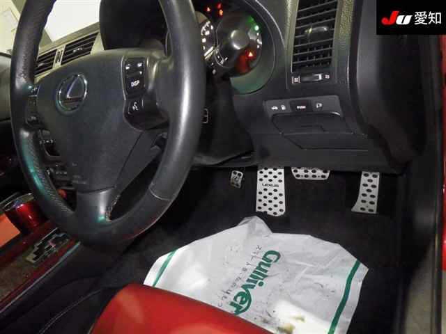 LEXUS GS350