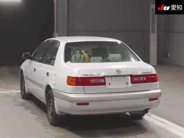 TOYOTA CORONA PREMIO