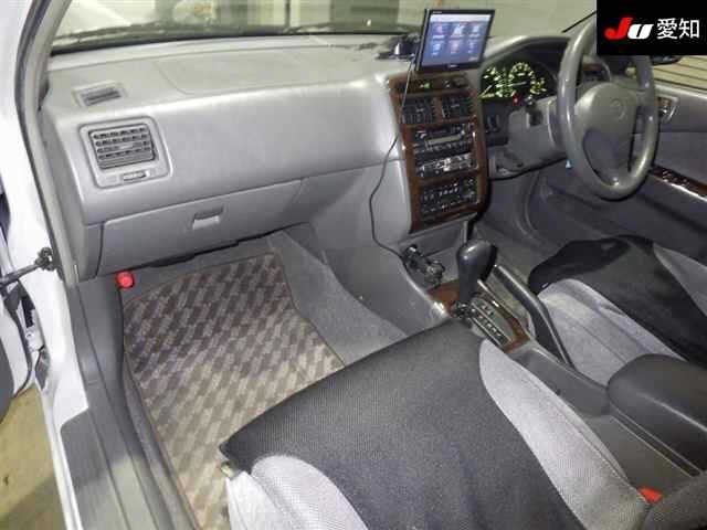 TOYOTA CORONA PREMIO