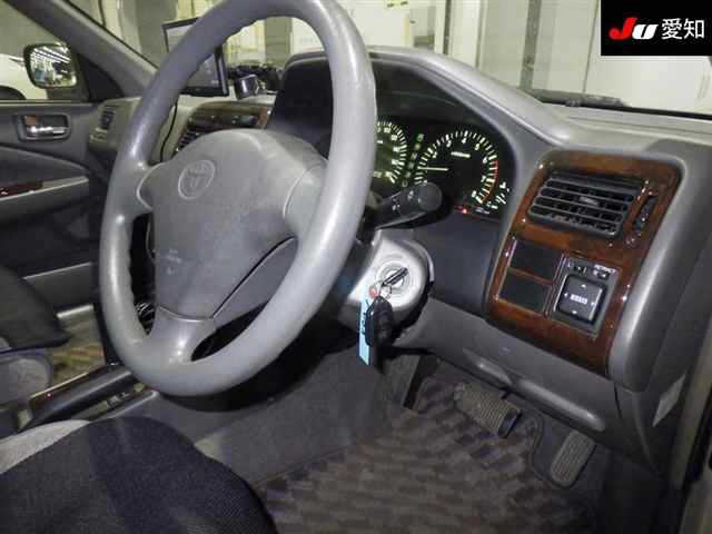 TOYOTA CORONA PREMIO