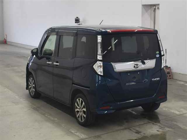 DAIHATSU THOR