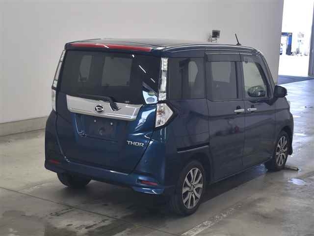 DAIHATSU THOR