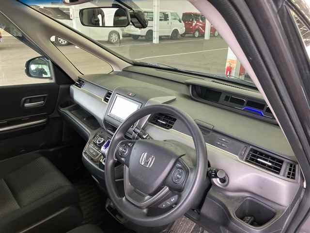 HONDA FREED+