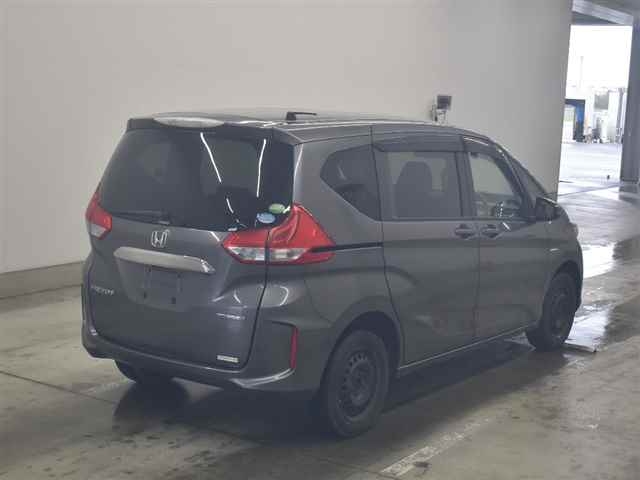 HONDA FREED+