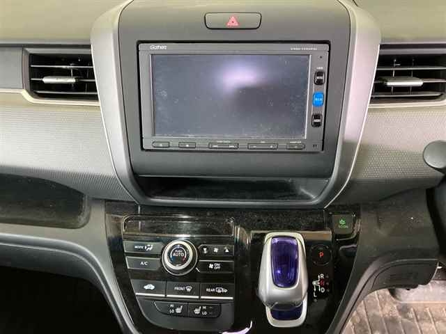 HONDA FREED+
