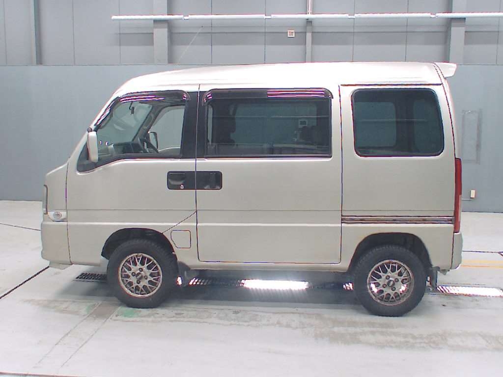 SUBARU SAMBAR