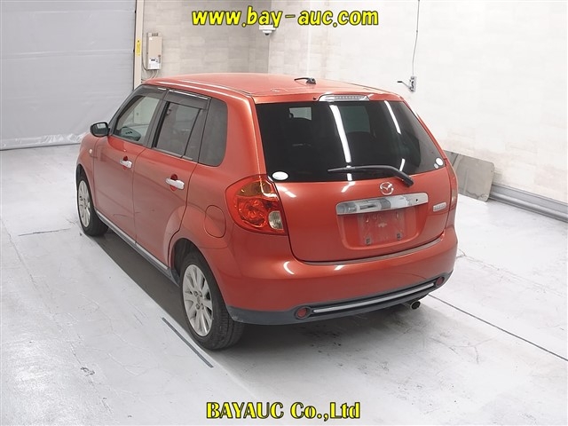 MAZDA VERISA