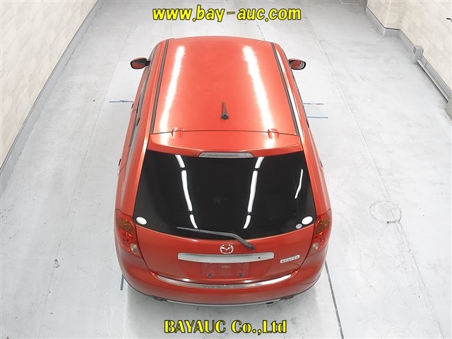 MAZDA VERISA