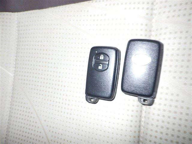 TOYOTA IQ