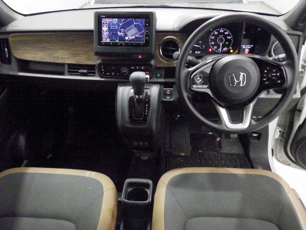 HONDA N-ONE