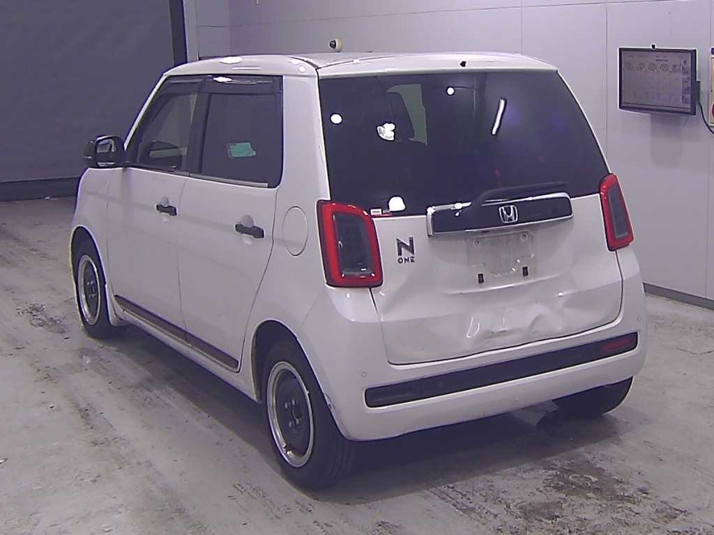 HONDA N-ONE