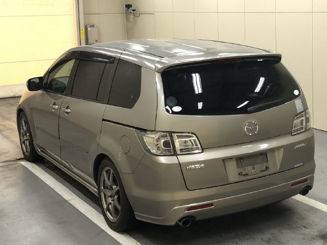 MAZDA MPV