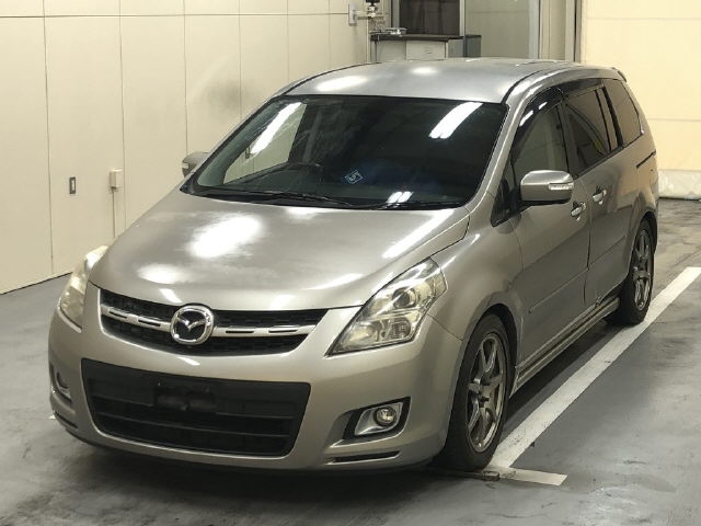 MAZDA MPV