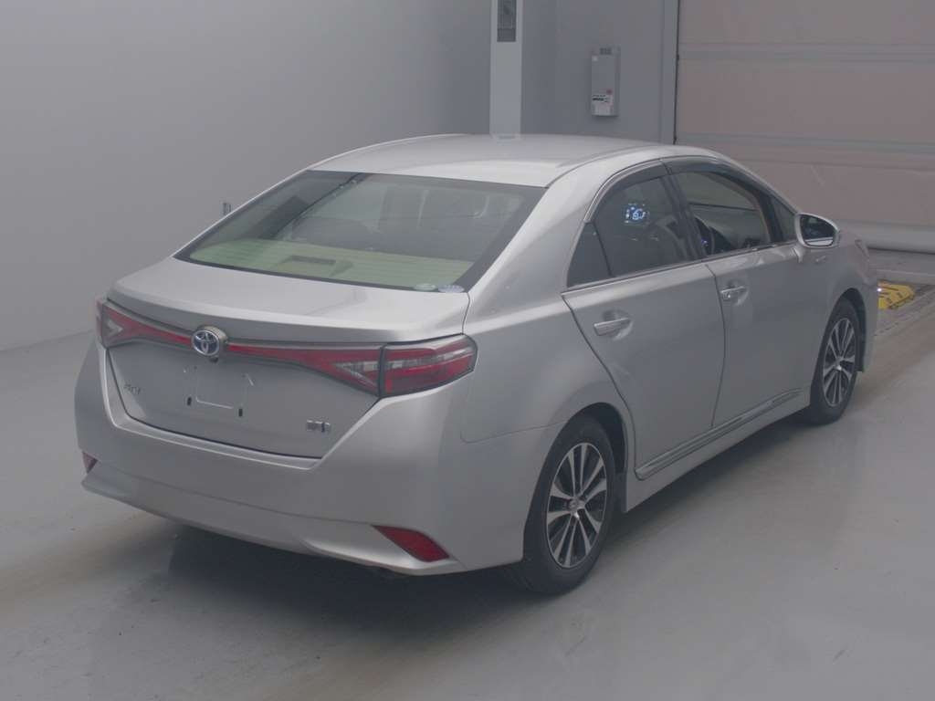 TOYOTA SAI