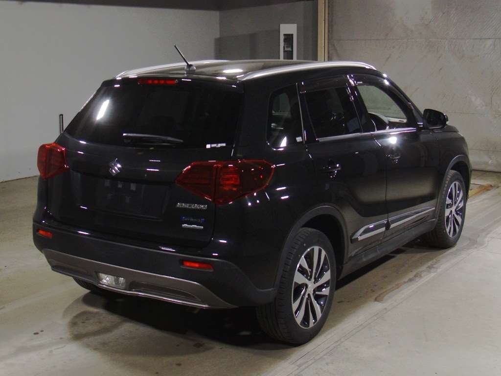 SUZUKI ESCUDO